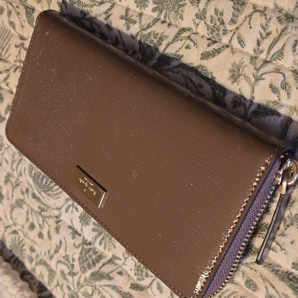 Kate Spade wallet